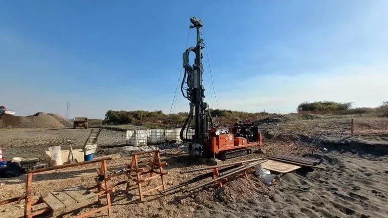 Exploratory Test Pits in Springfield Missouri – Know What’s Underground Before You Build