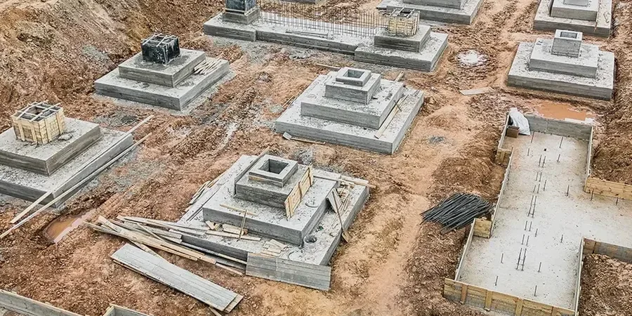 Pile Foundation Design in Springfield Missouri: Karst & Alluvial Soil Solutions